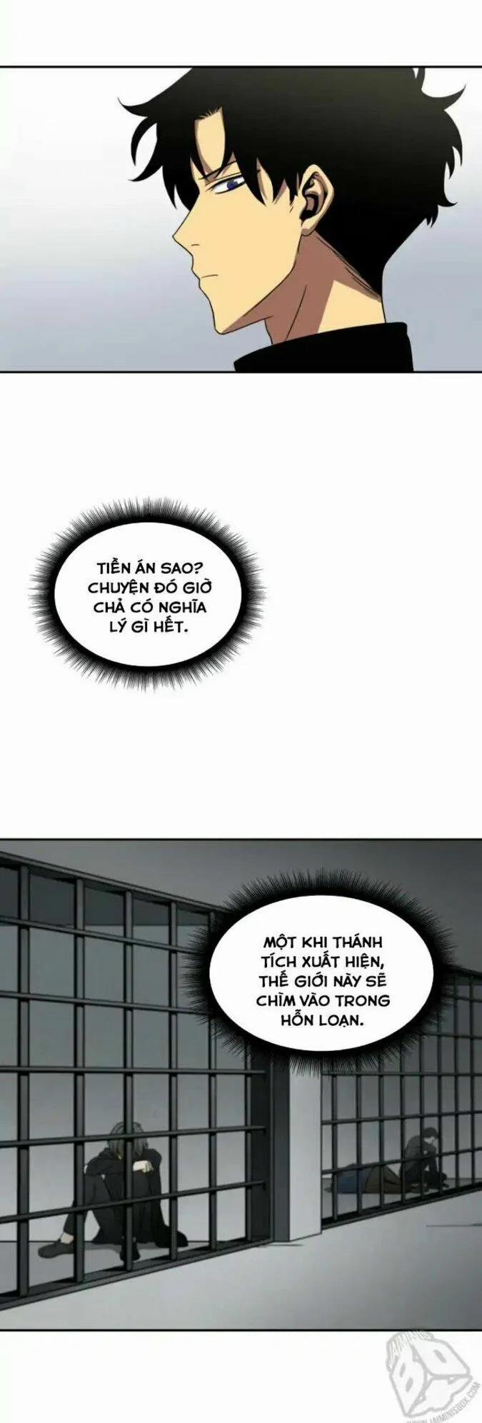 Vua Trộm Mộ 2 trang 18