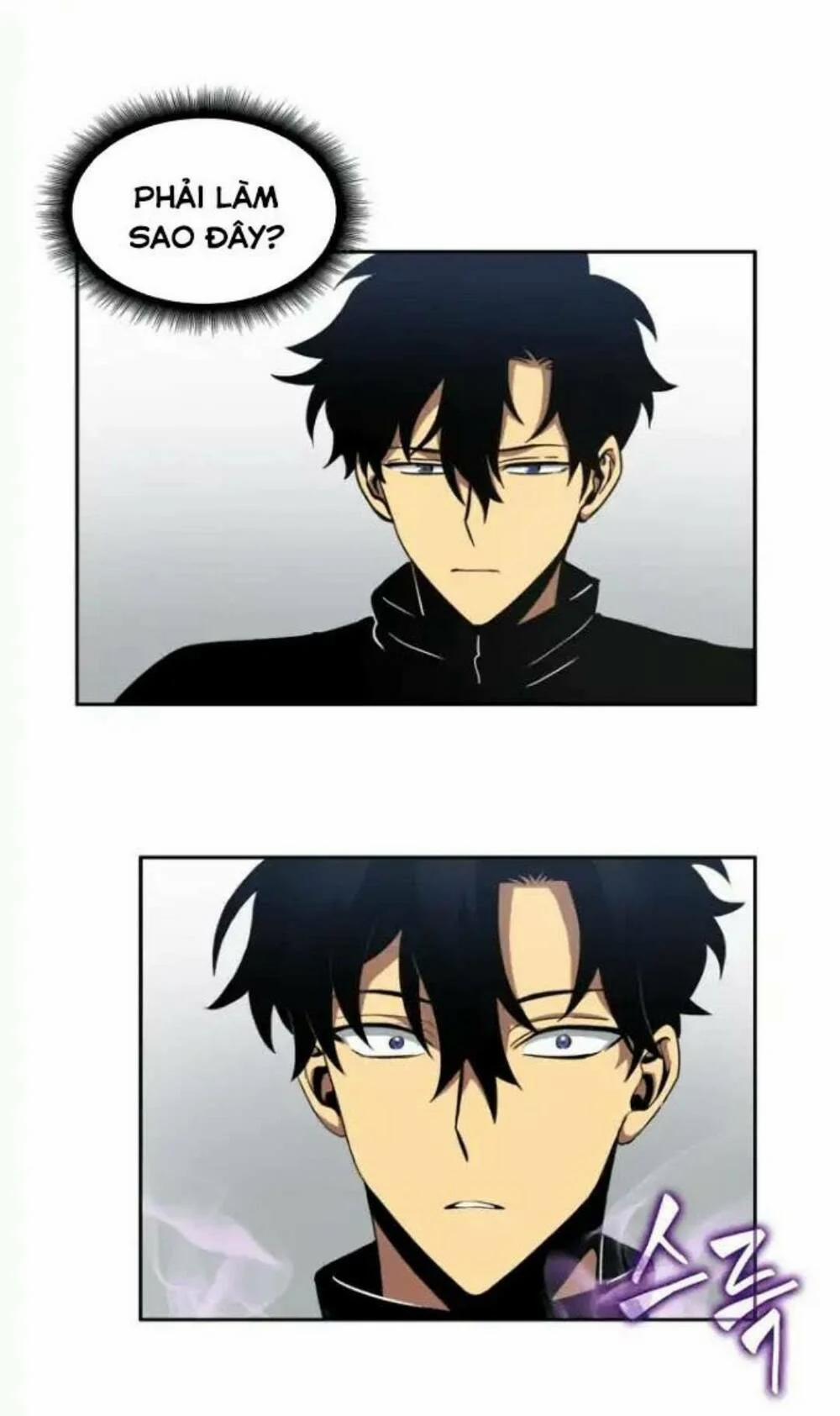 Vua Trộm Mộ 2 trang 20