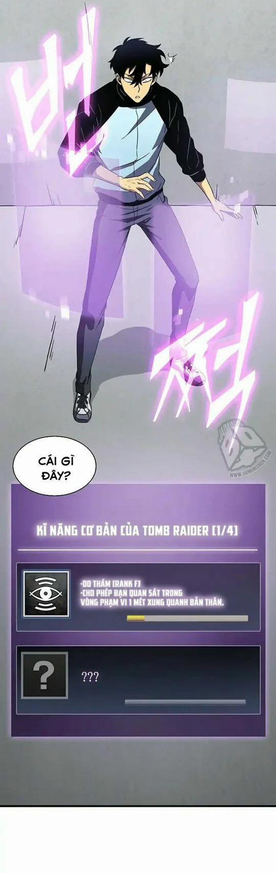 Vua Trộm Mộ 2 trang 25