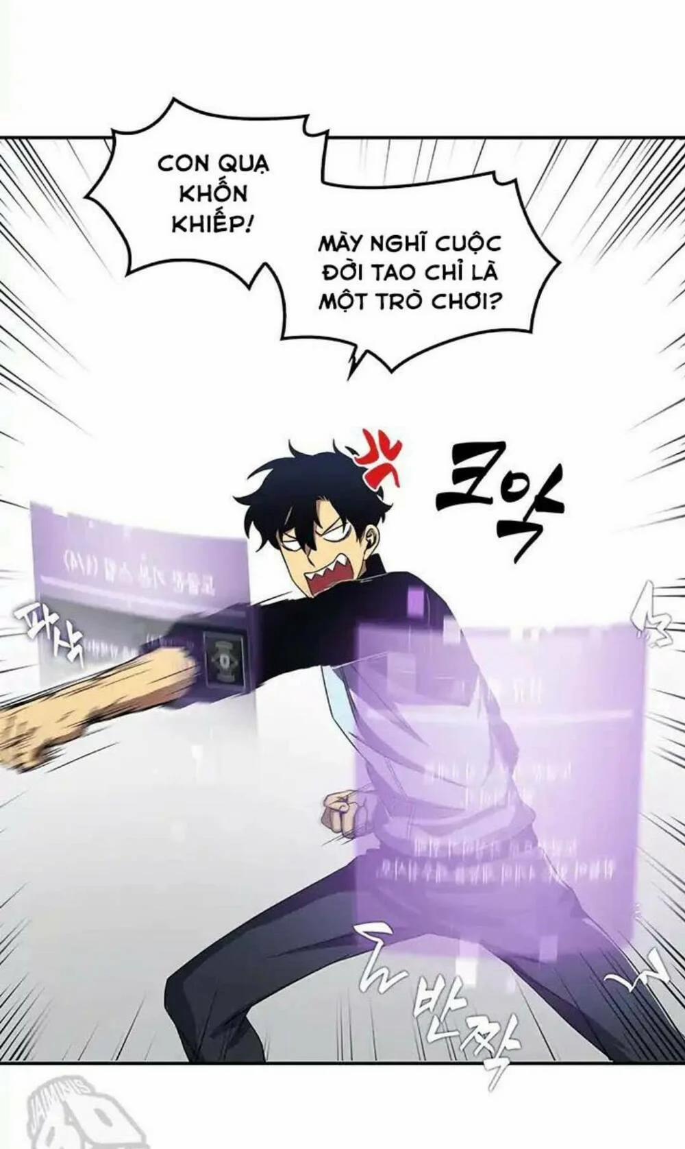 Vua Trộm Mộ 2 trang 27