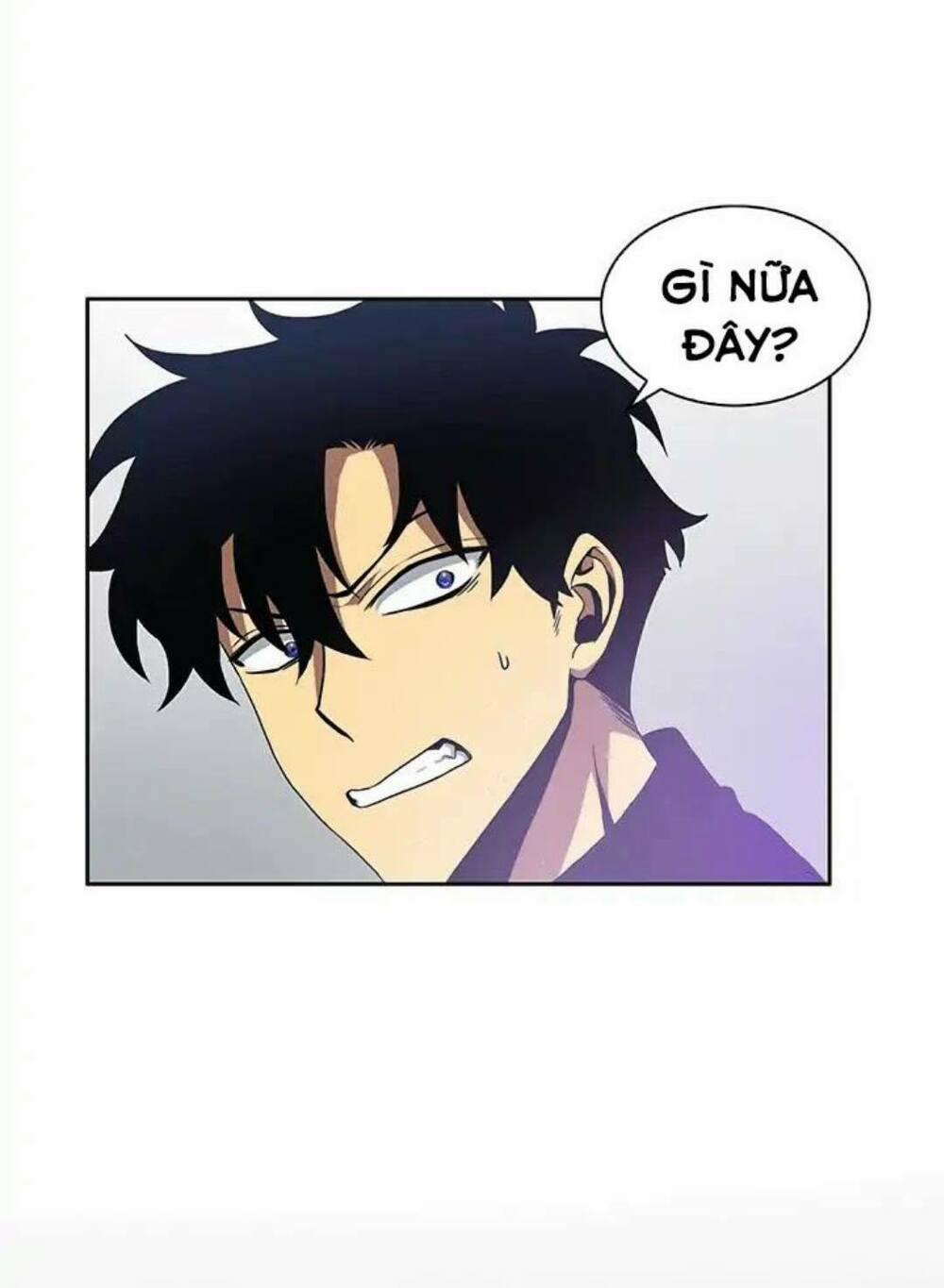 Vua Trộm Mộ 2 trang 28