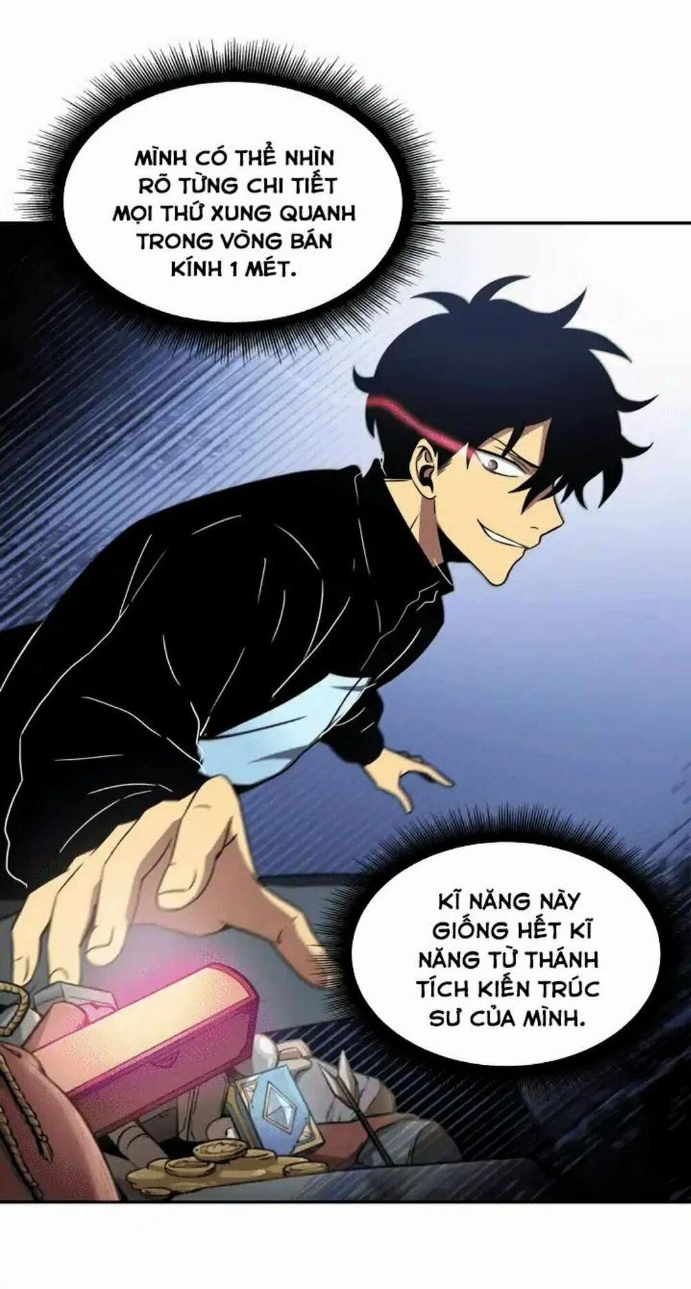 Vua Trộm Mộ 2 trang 32