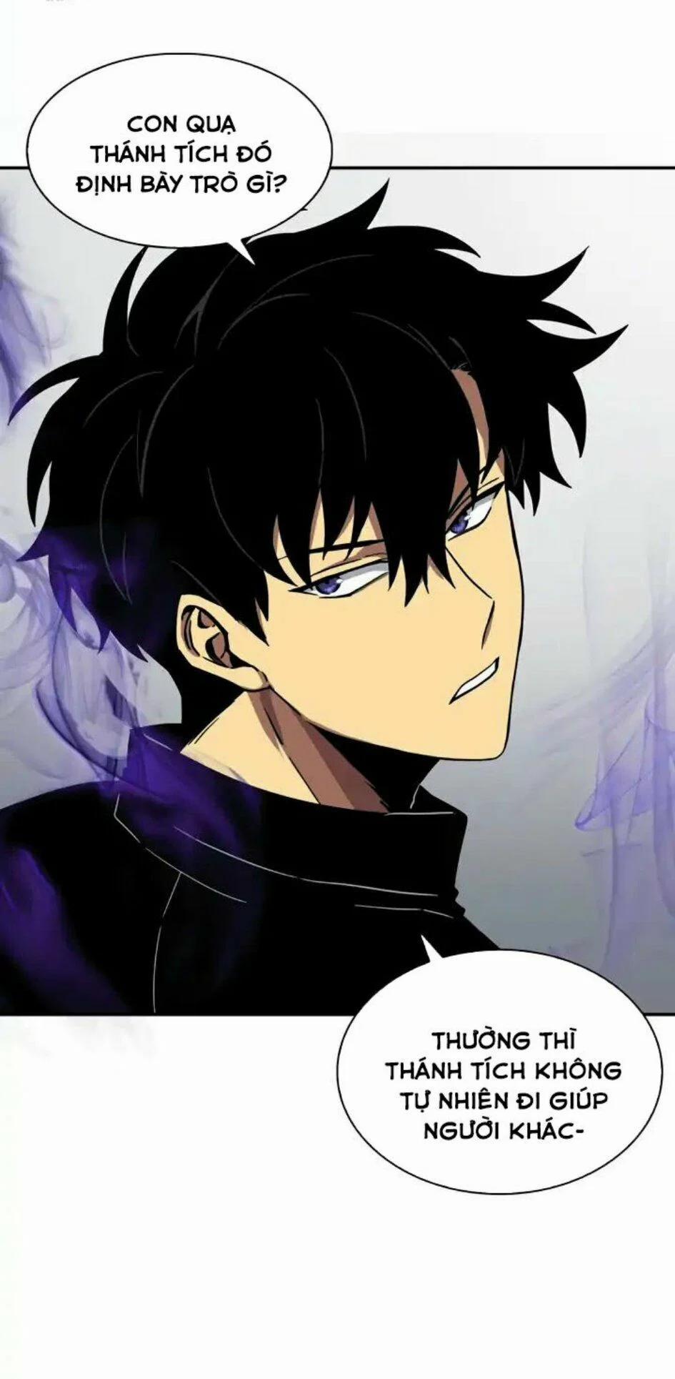Vua Trộm Mộ 2 trang 35