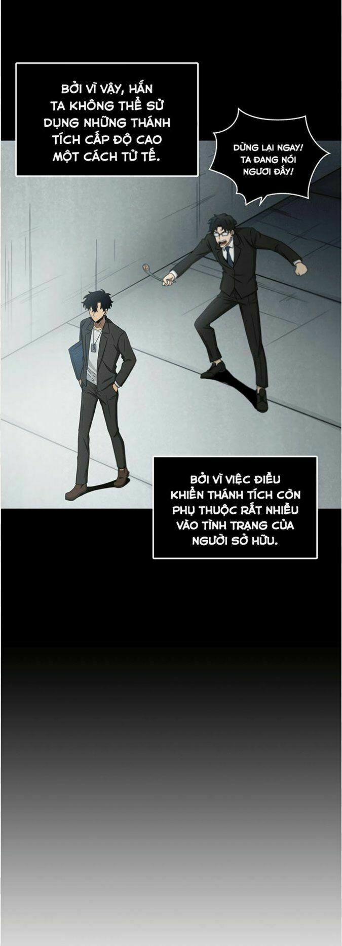 Vua Trộm Mộ 20 trang 12