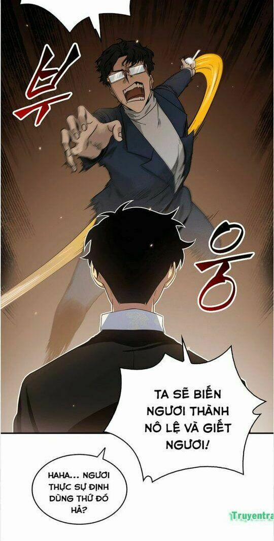 Vua Trộm Mộ 20 trang 18