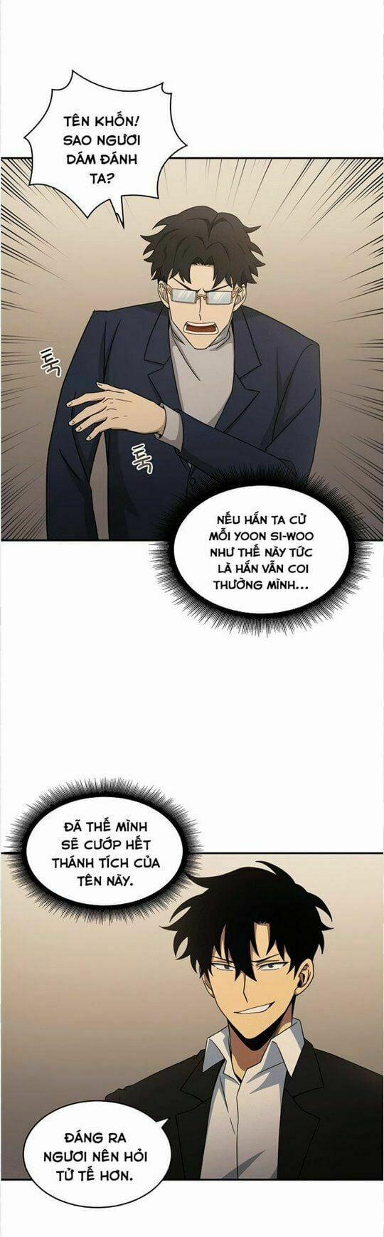 Vua Trộm Mộ 20 trang 2