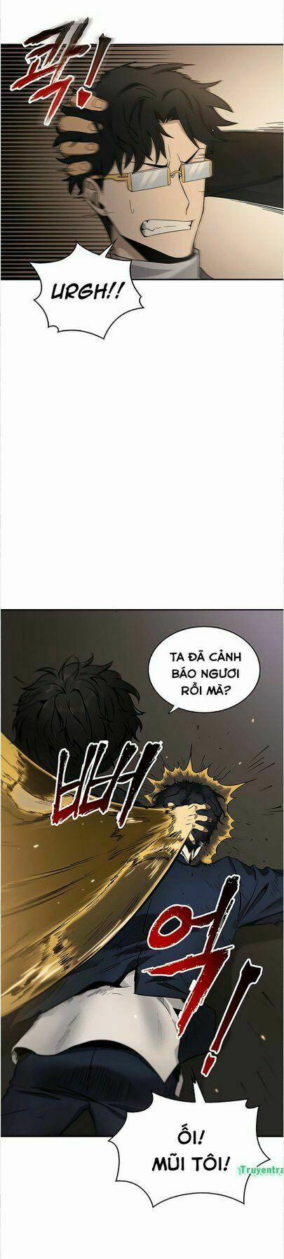 Vua Trộm Mộ 20 trang 20