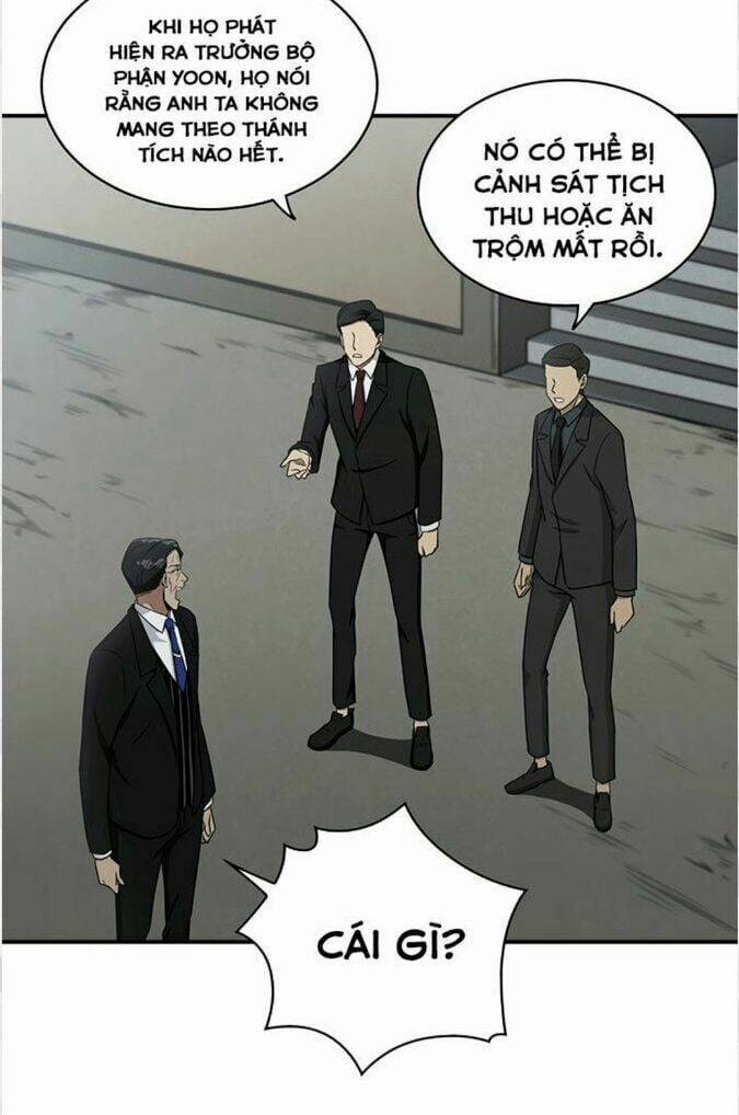 Vua Trộm Mộ 20 trang 39