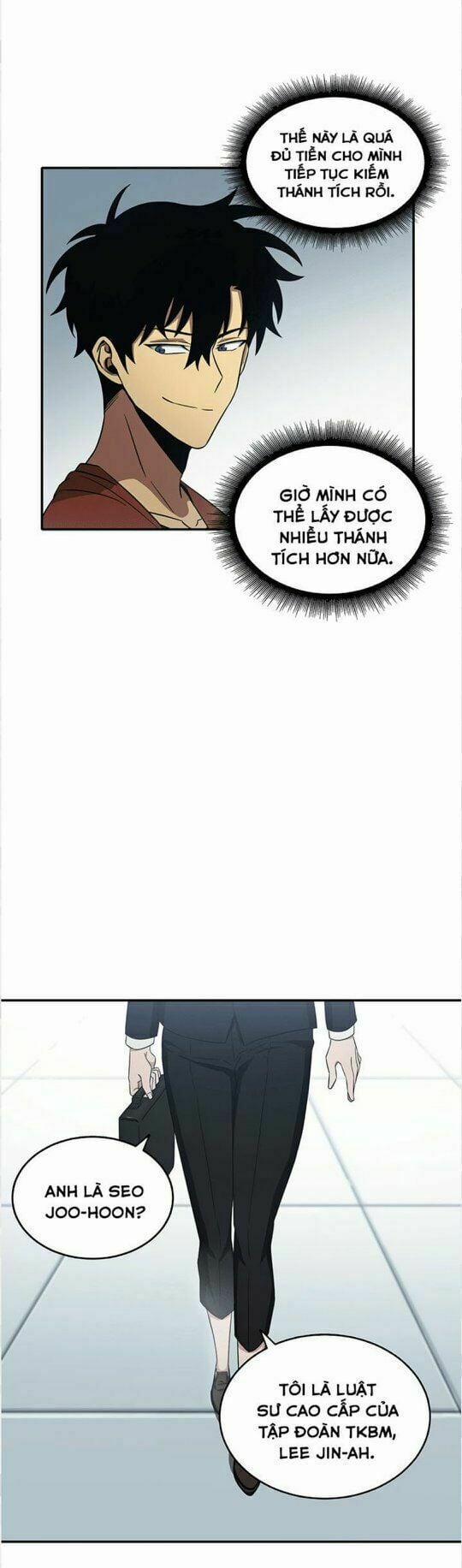 Vua Trộm Mộ 20 trang 48