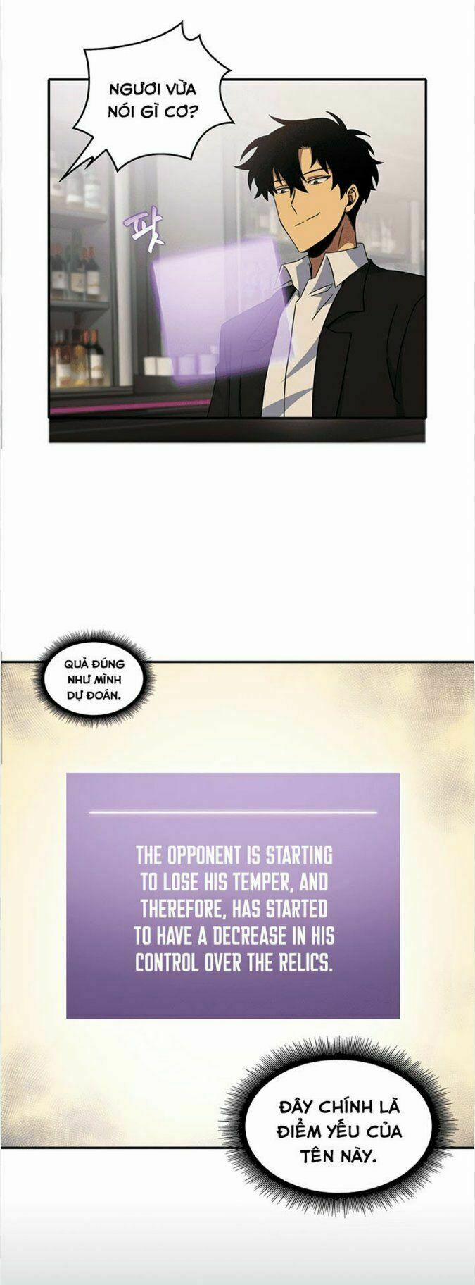 Vua Trộm Mộ 20 trang 6