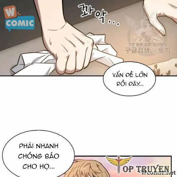 Vua Trộm Mộ 201 trang 104