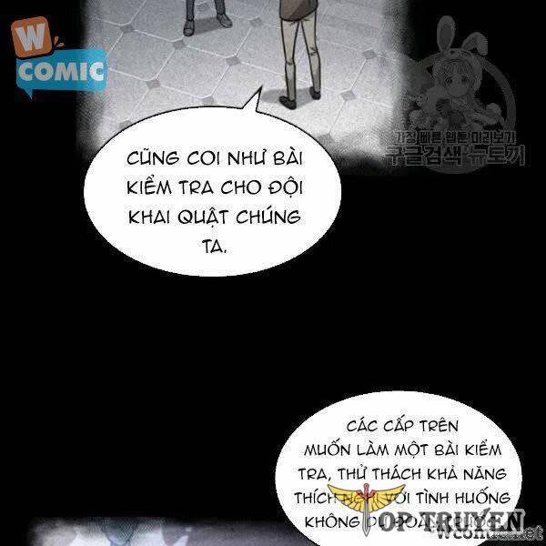 Vua Trộm Mộ 201 trang 12