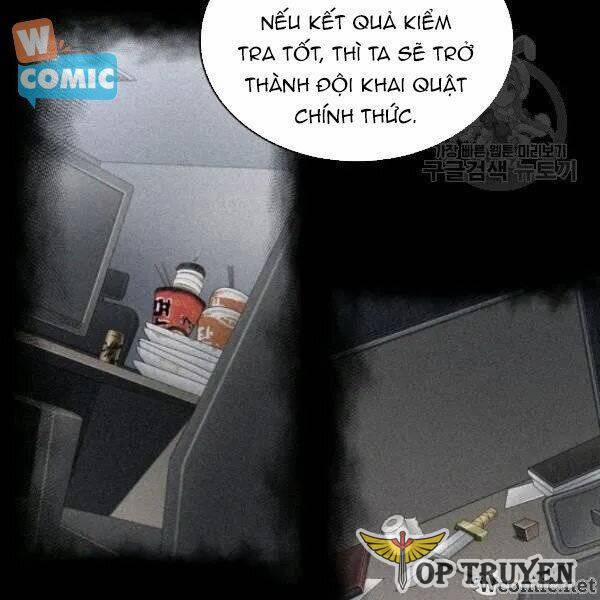 Vua Trộm Mộ 201 trang 14