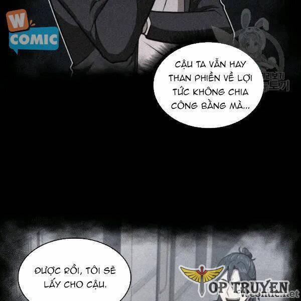 Vua Trộm Mộ 201 trang 20