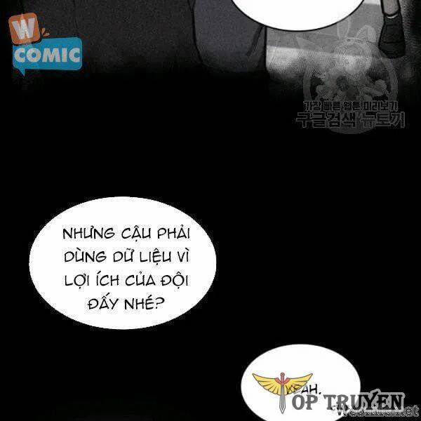 Vua Trộm Mộ 201 trang 22