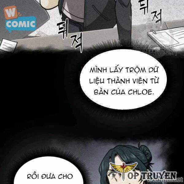Vua Trộm Mộ 201 trang 24