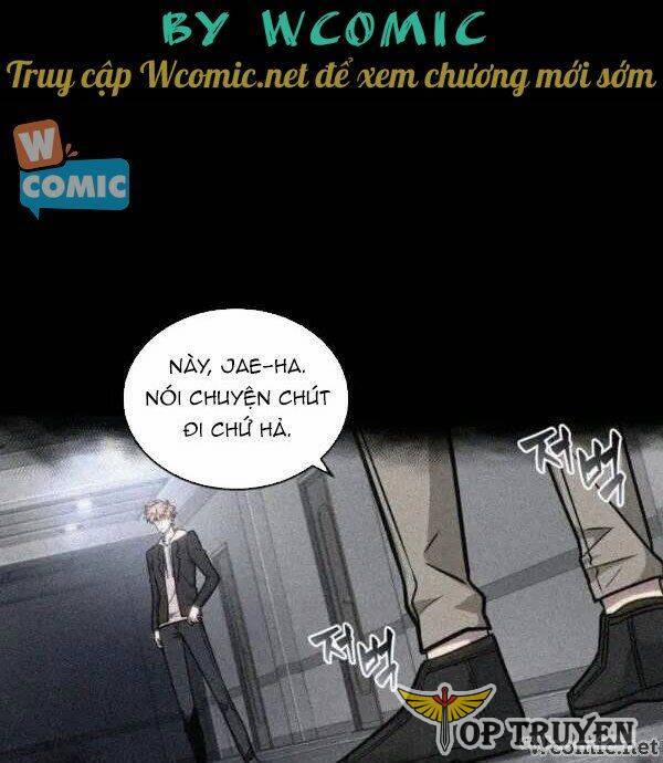 Vua Trộm Mộ 201 trang 4