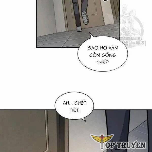 Vua Trộm Mộ 201 trang 97