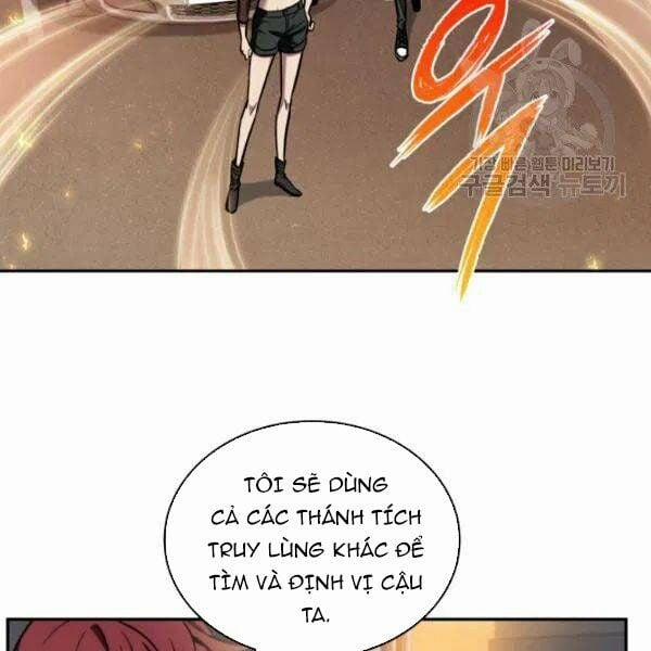 Vua Trộm Mộ 202 trang 107
