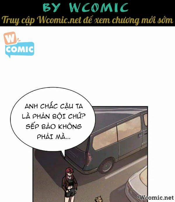 Vua Trộm Mộ 202 trang 110