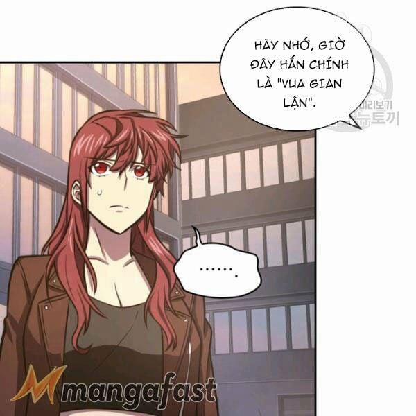 Vua Trộm Mộ 203 trang 11
