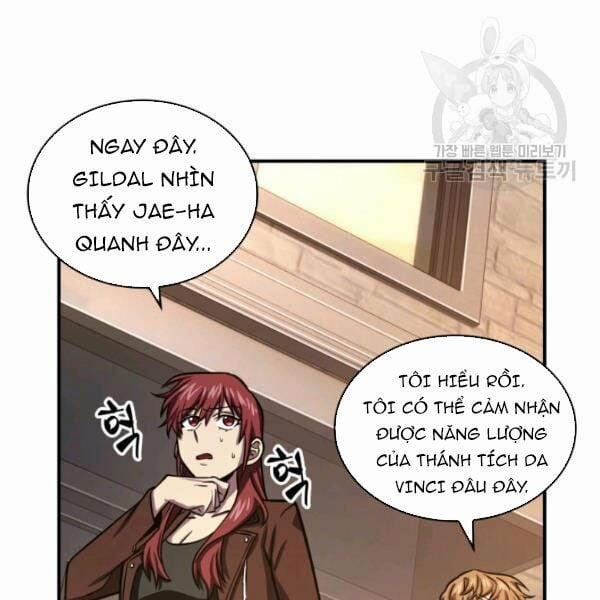 Vua Trộm Mộ 203 trang 19