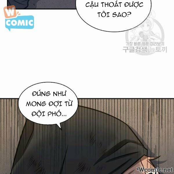 Vua Trộm Mộ 203 trang 38