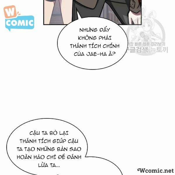 Vua Trộm Mộ 203 trang 50