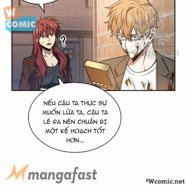 Vua Trộm Mộ 203 trang 54