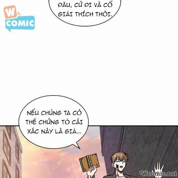 Vua Trộm Mộ 203 trang 70