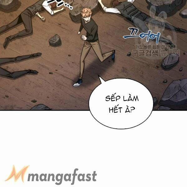 Vua Trộm Mộ 203 trang 87