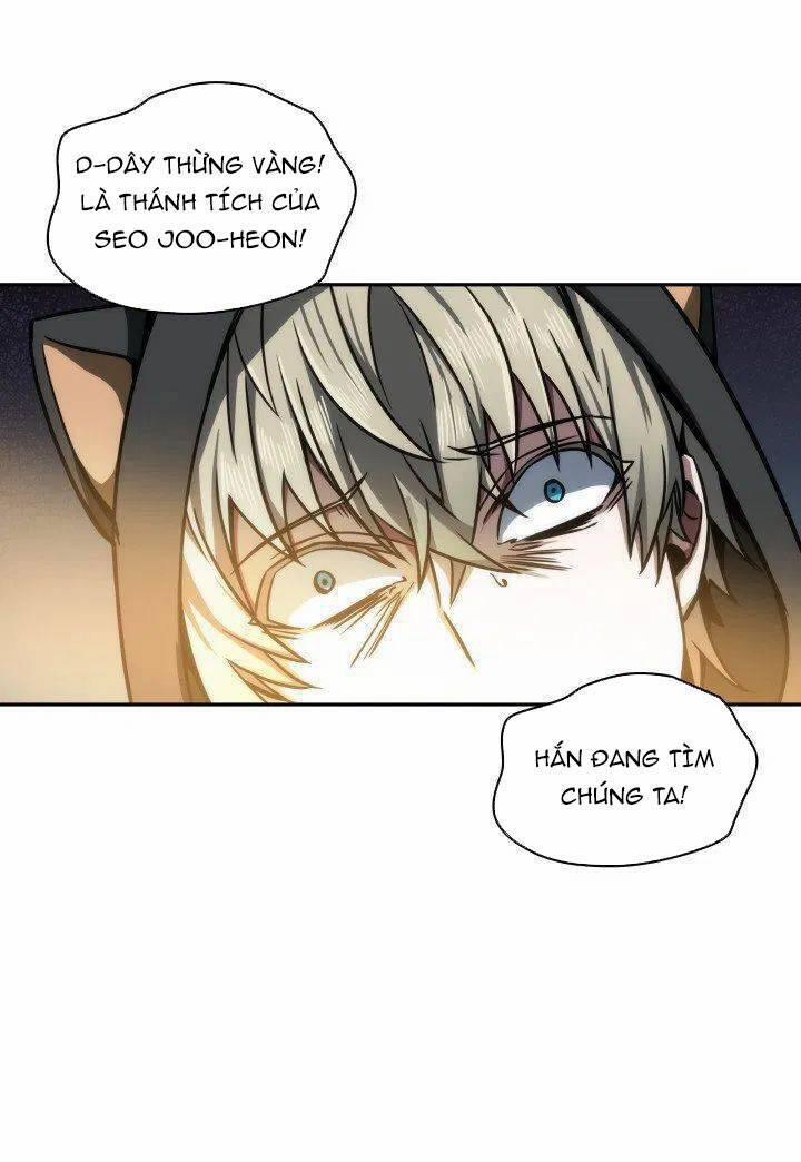 Vua Trộm Mộ 204 trang 19