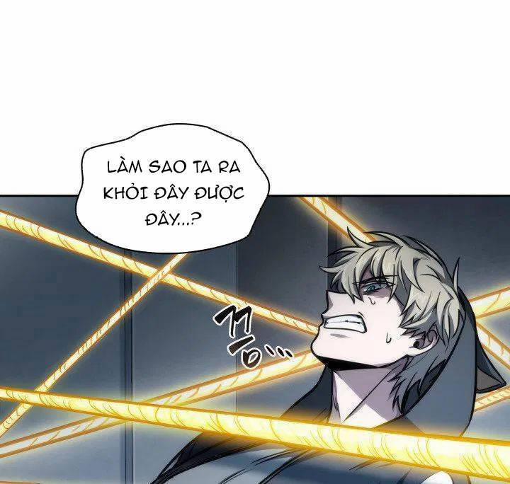 Vua Trộm Mộ 204 trang 21