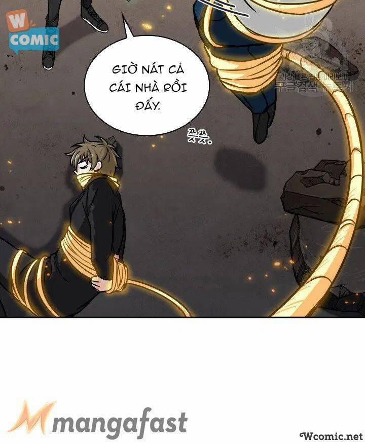 Vua Trộm Mộ 204 trang 52