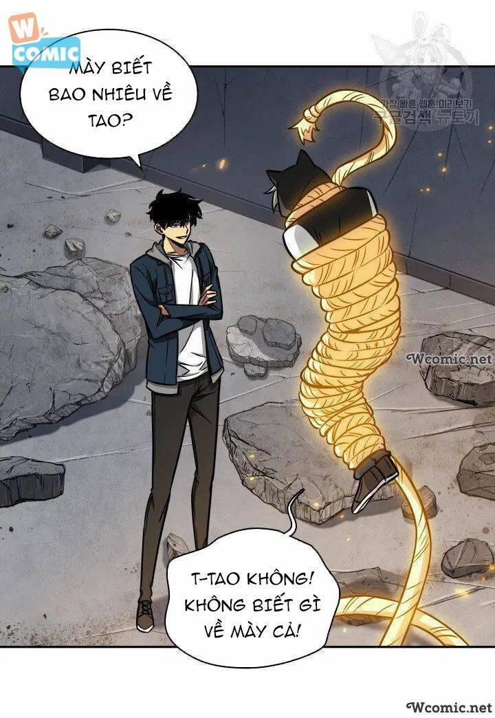 Vua Trộm Mộ 204 trang 70
