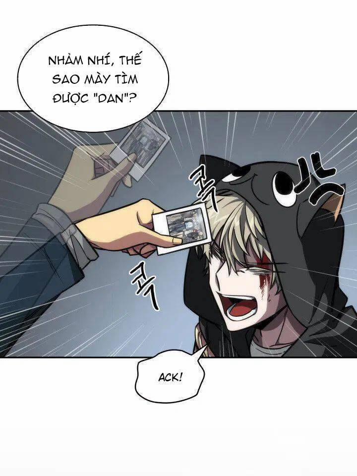 Vua Trộm Mộ 204 trang 71