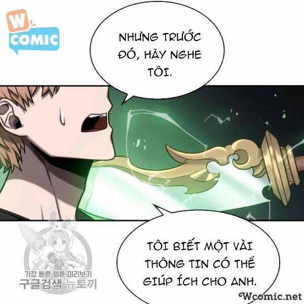 Vua Trộm Mộ 205 trang 10