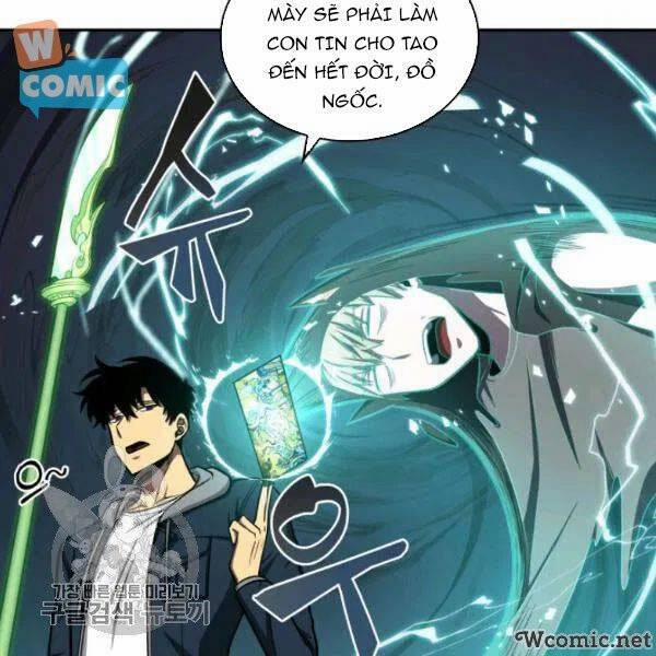Vua Trộm Mộ 205 trang 18