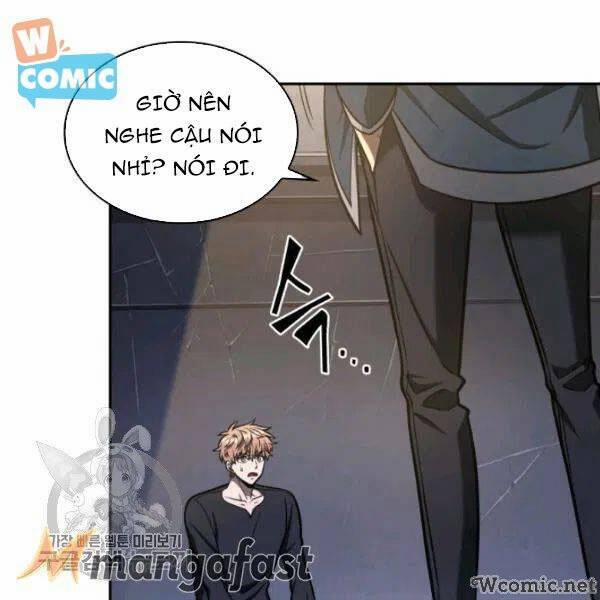 Vua Trộm Mộ 205 trang 20