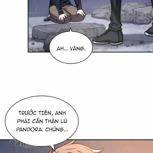 Vua Trộm Mộ 205 trang 21
