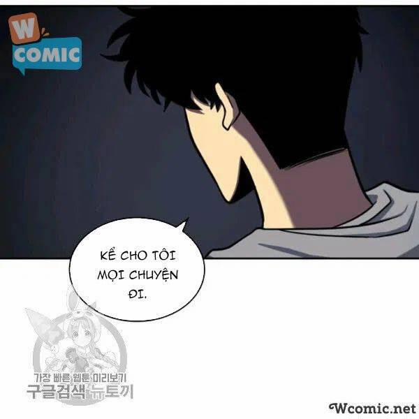 Vua Trộm Mộ 205 trang 24