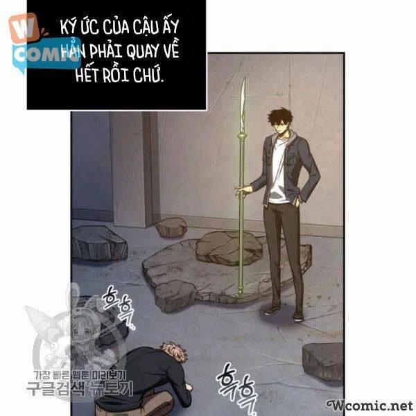 Vua Trộm Mộ 205 trang 38