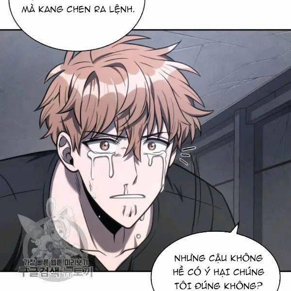 Vua Trộm Mộ 205 trang 43