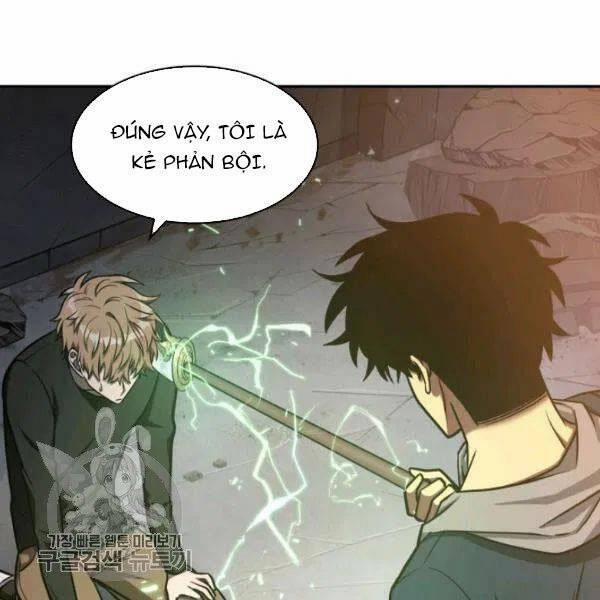 Vua Trộm Mộ 205 trang 5