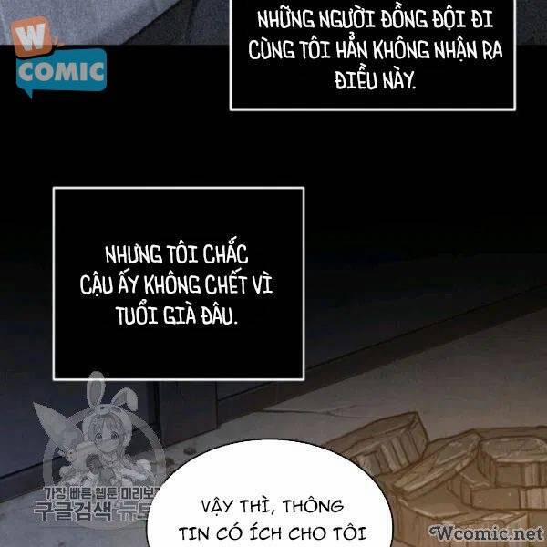 Vua Trộm Mộ 205 trang 54