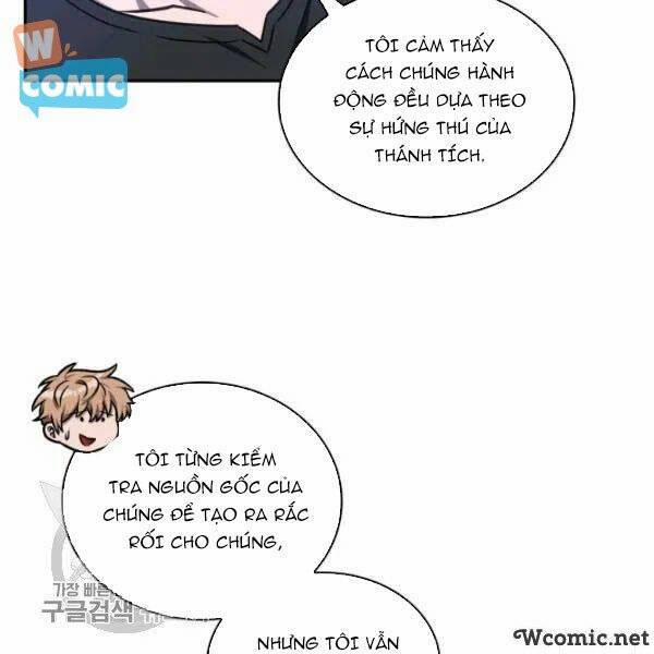 Vua Trộm Mộ 205 trang 58