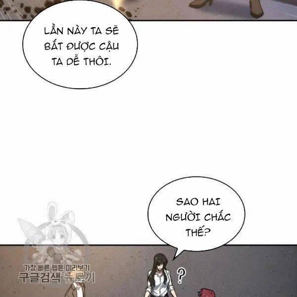 Vua Trộm Mộ 205 trang 99