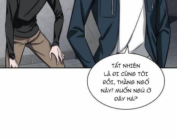Vua Trộm Mộ 206 trang 19