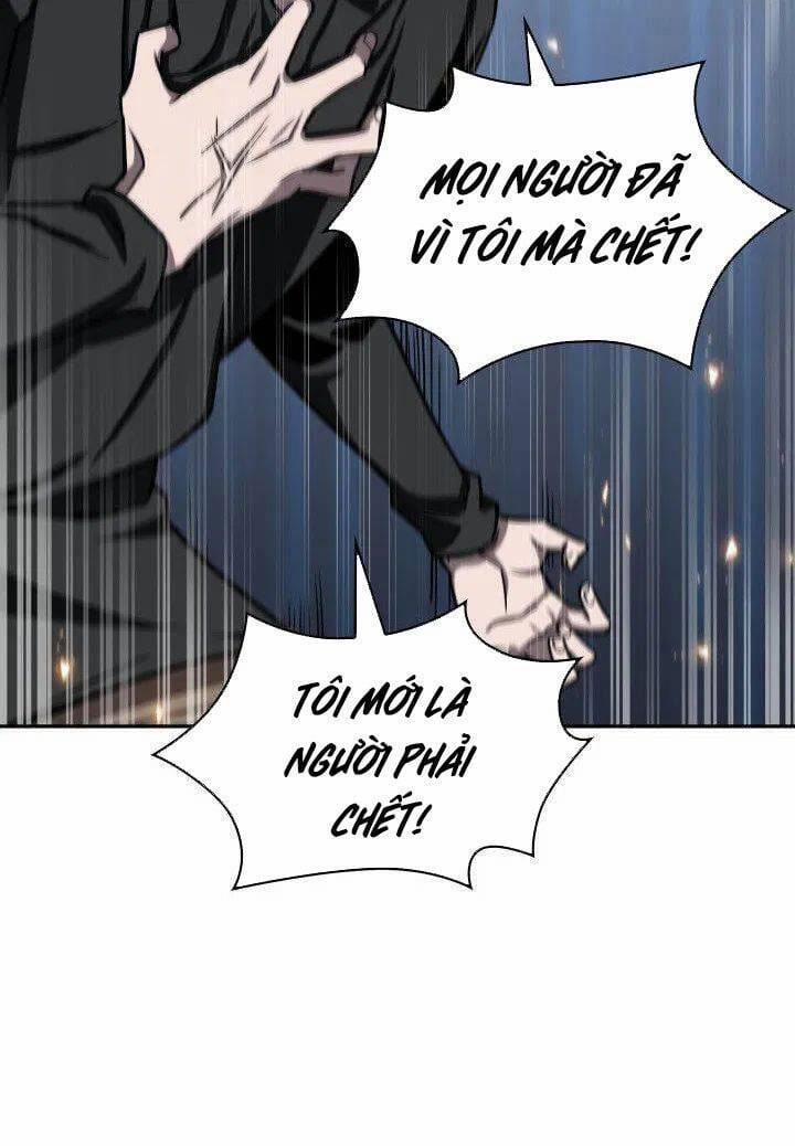 Vua Trộm Mộ 206 trang 23