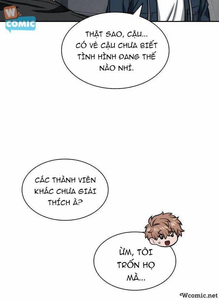 Vua Trộm Mộ 206 trang 26